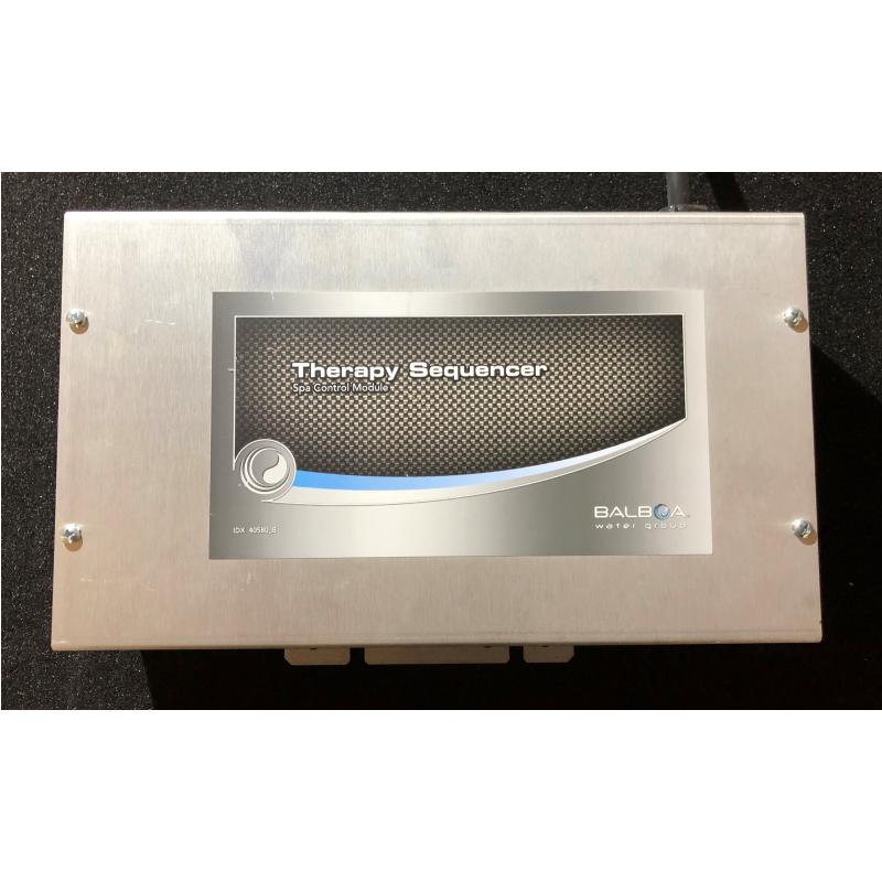Sequencer System - Balboa